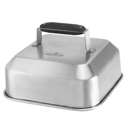 Napoleon Basting Dome (1)